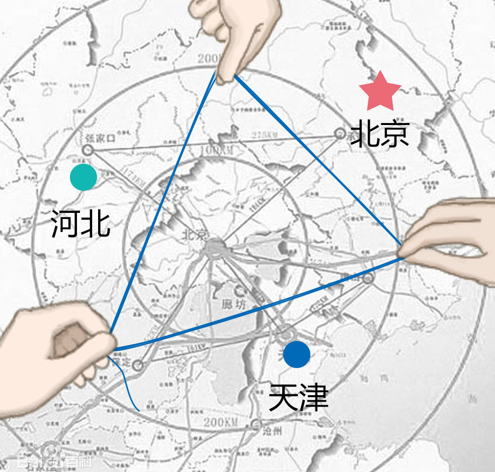 京津冀一体化装修行业发展 京津冀一体化装修行业发展