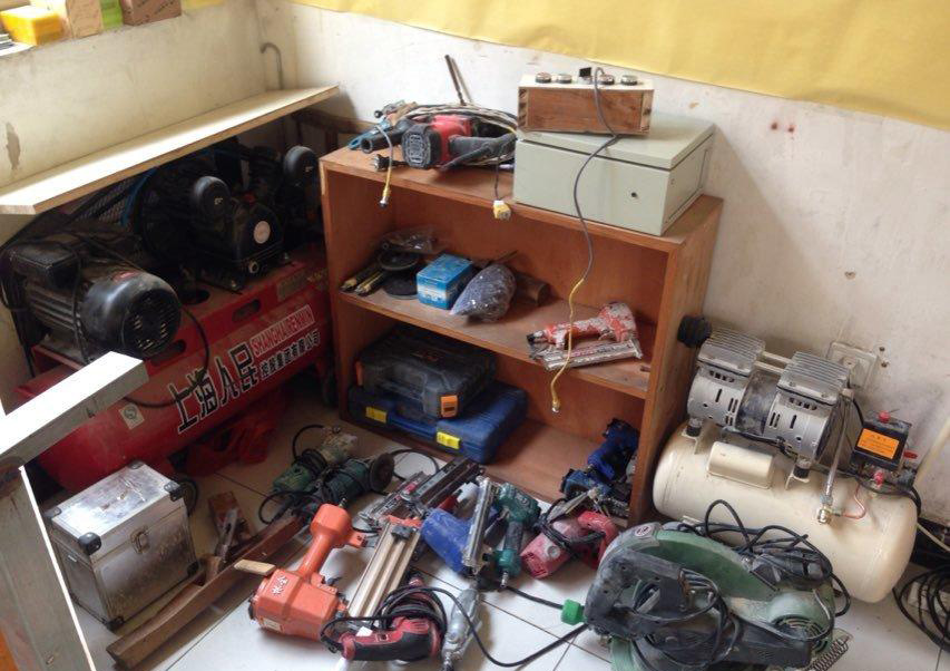 装修工具 装修工具