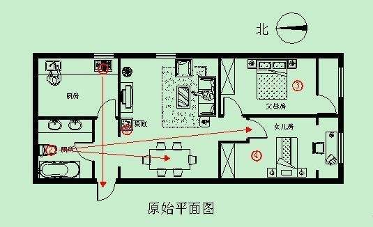 燕郊装饰