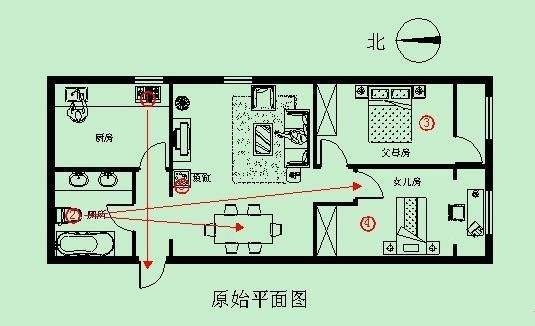 燕郊装饰